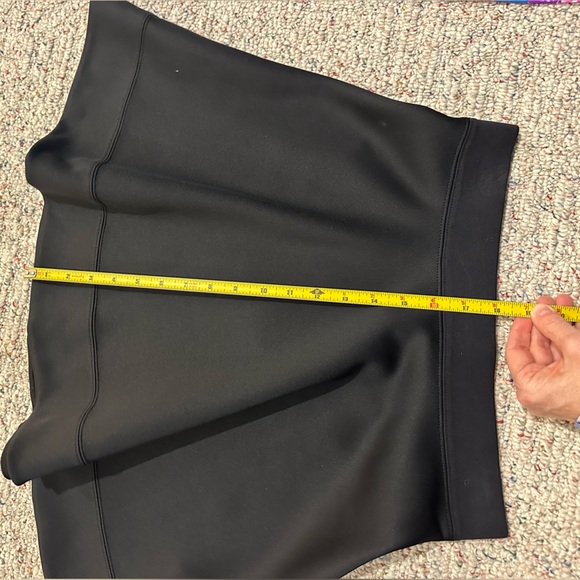 Kate Spade Black Circle Skirt - Picture 8 of 8